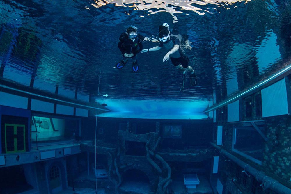 بهترین سواحل دبی