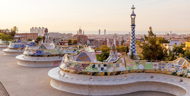 معرفی شهر بارسلون؛ شهری از جنس تاریخ، معماری و هنر