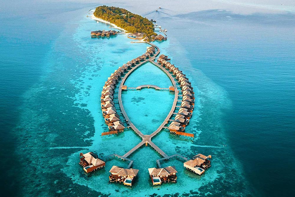 Maldives