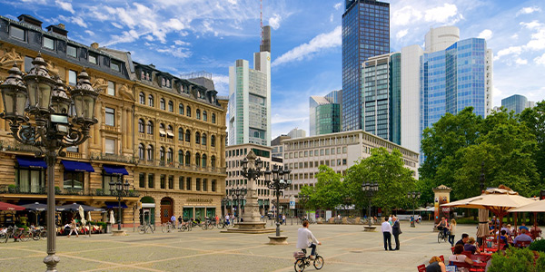 frankfurt