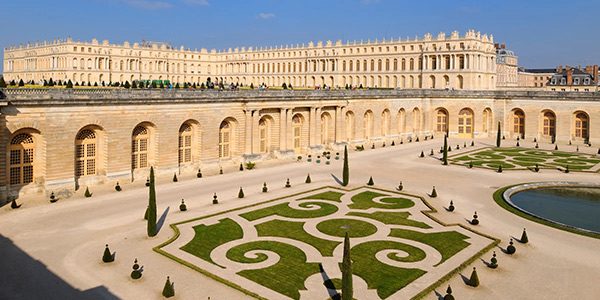 Palace of Versailles