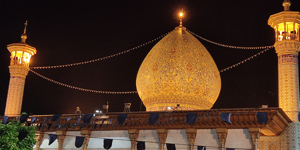 شب‌های شیراز فراموش نشدنی است! 15 پیشنهاد شبگردی