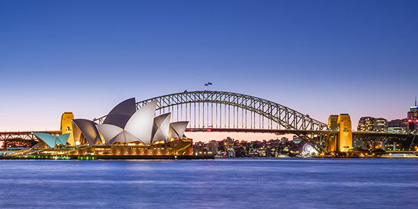 سفر به سیدنی در تابستان + بهترین کارهایی که باید انجام بدین!