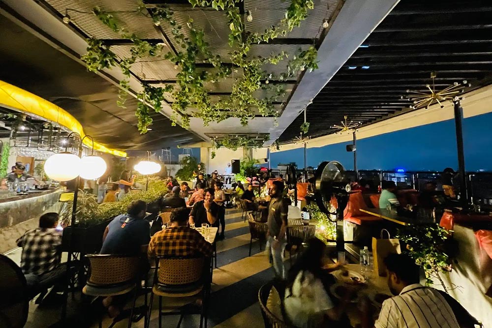 بهترین کافه‌های دنیا