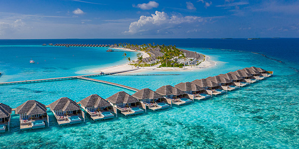 بهترین زمان سفر به مالدیو