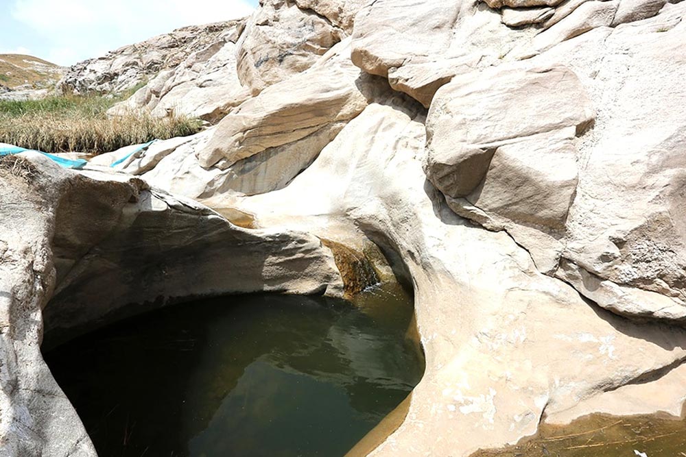 پارک طبیعی هفت حوض