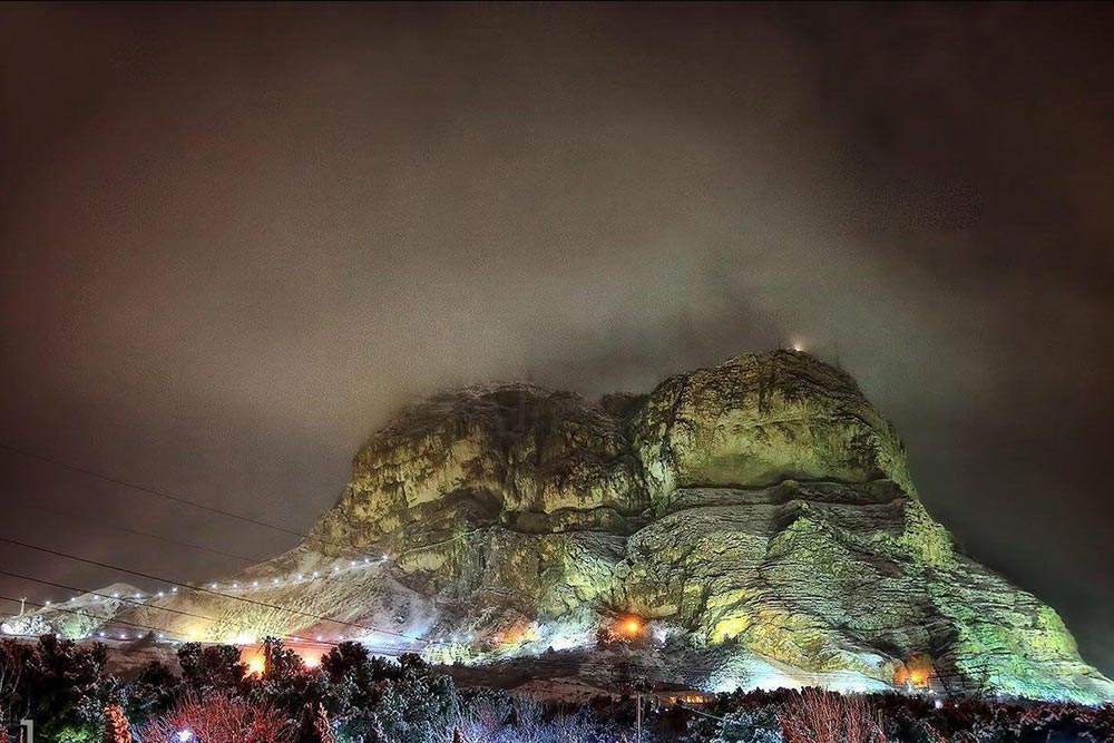 شب‌های اصفهان 