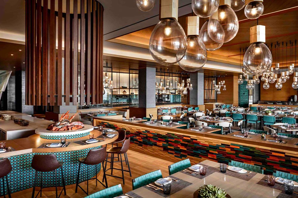 La Mar by Gaston Acurio