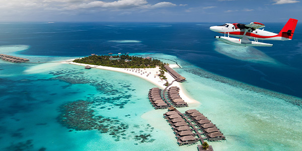 Maldives