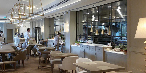 Il Borro Tuscan Bistro