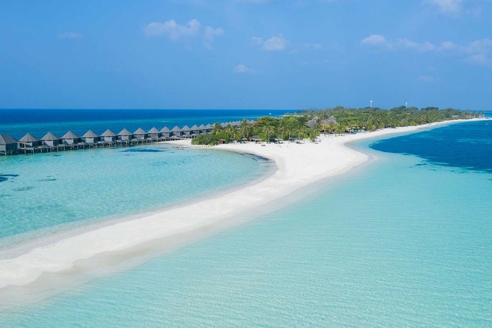 سفر به مالدیو در تابستان