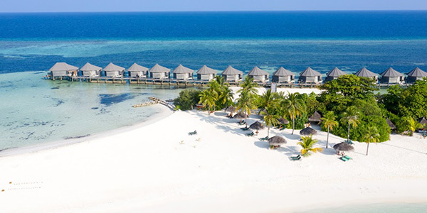 Kuredu Island Resort And Spa
