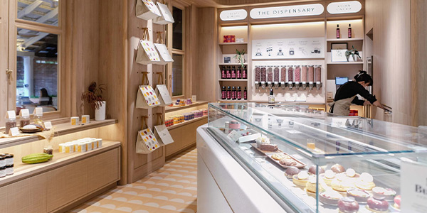 بهترین شکلات فروشی های سنگاپور برای چشیدن طعمهای جدید و عجیب