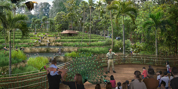 بهترین فستیوال های سنگاپور در سال 2023، جشن نور و رنگ!