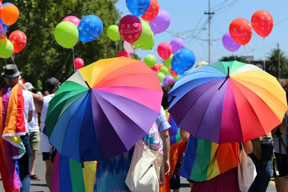 Melbourne Midsama Festival