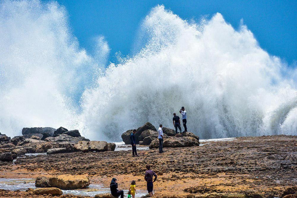 فواره‌ی بلوچستان