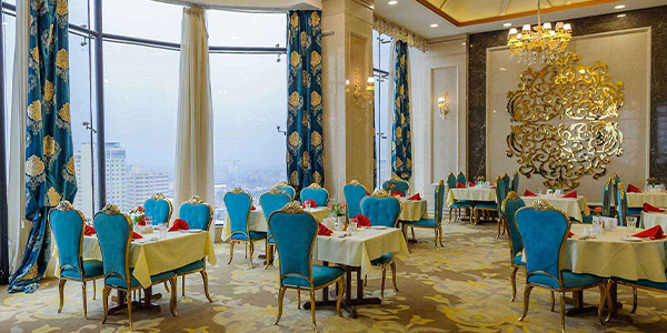 بهترین رستوران های مشهد ؛ کجا بهترین غذا را پیدا کنیم؟