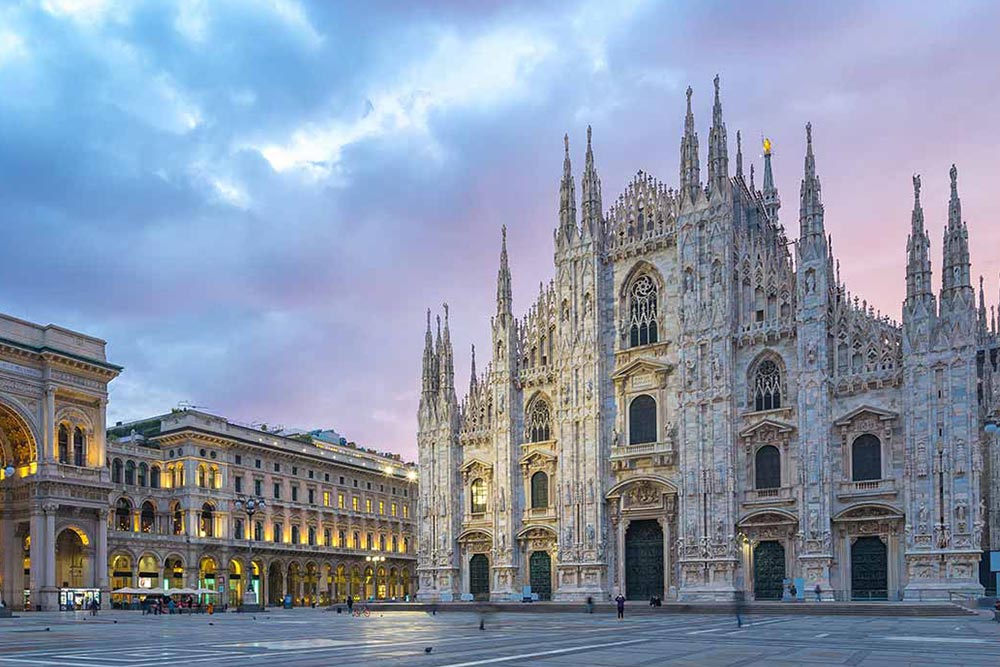 Duomo Di