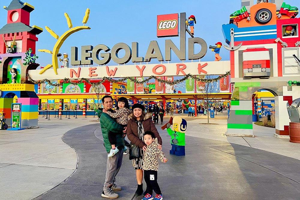 LEGOLAND