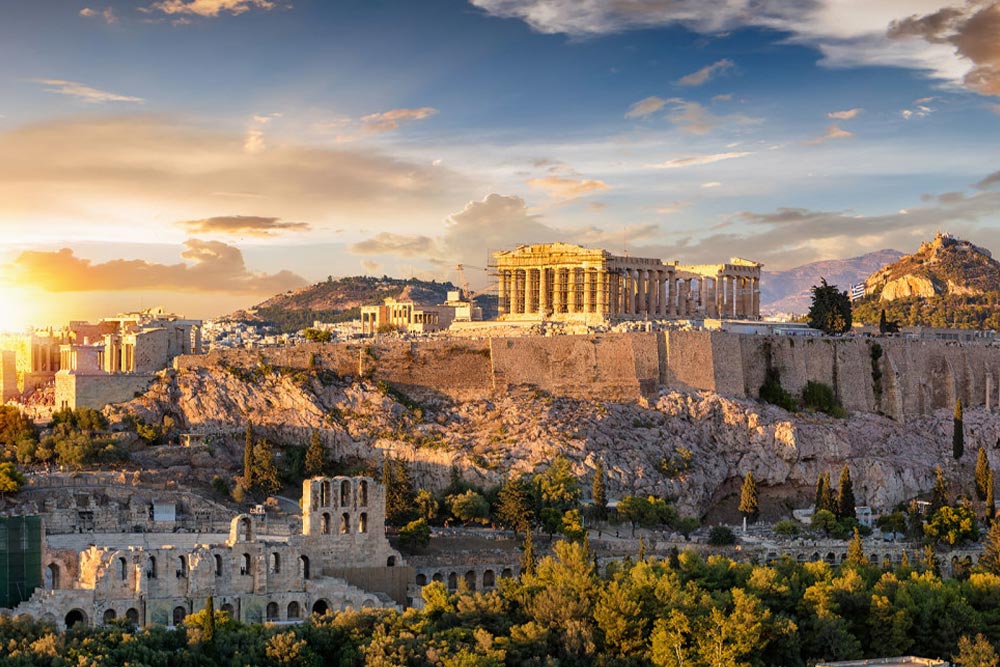 Athens
