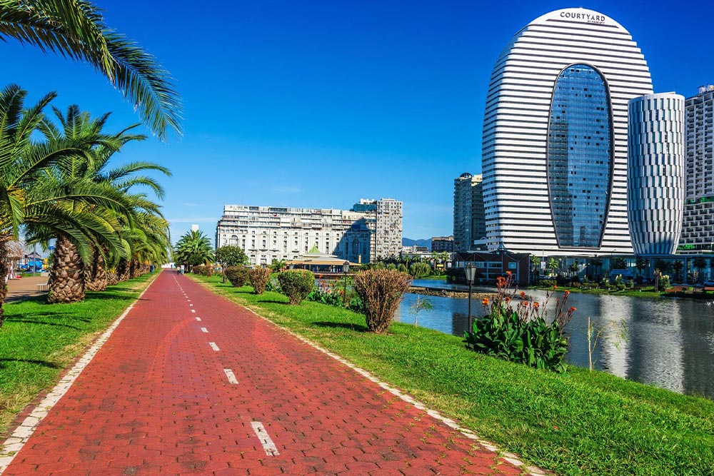 Batumi