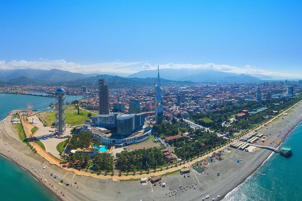 Batumi