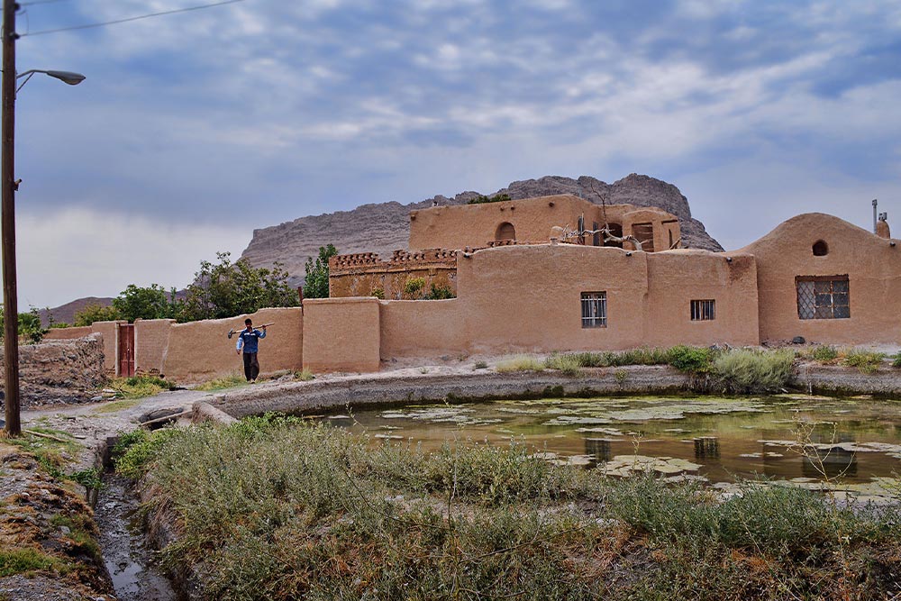 محله پاچنار از محله های معروف اصفهان