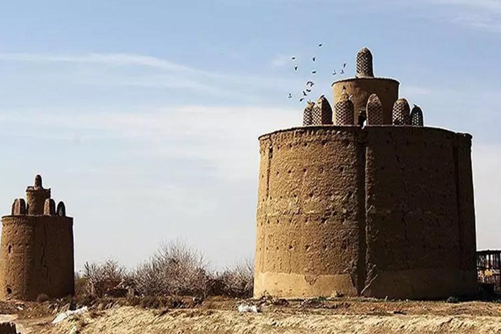 محله کنگاز از محله های معروف اصفهان