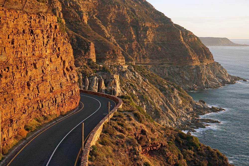  Chapman's Peak Drive
