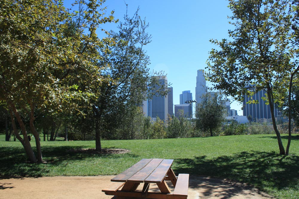 Vista Hermosa Natural Park