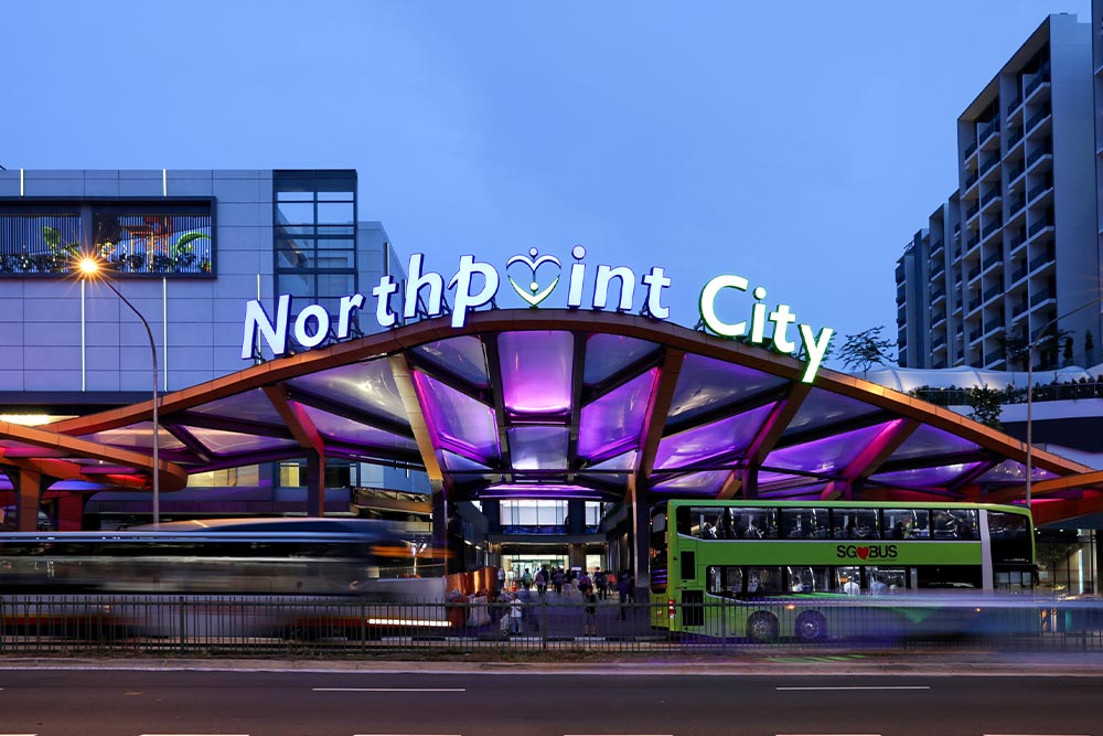 Northpoint City