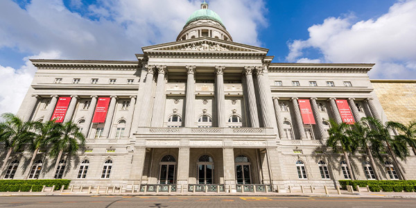 بهترین موزه های سنگاپور؛ سفر در زمان!