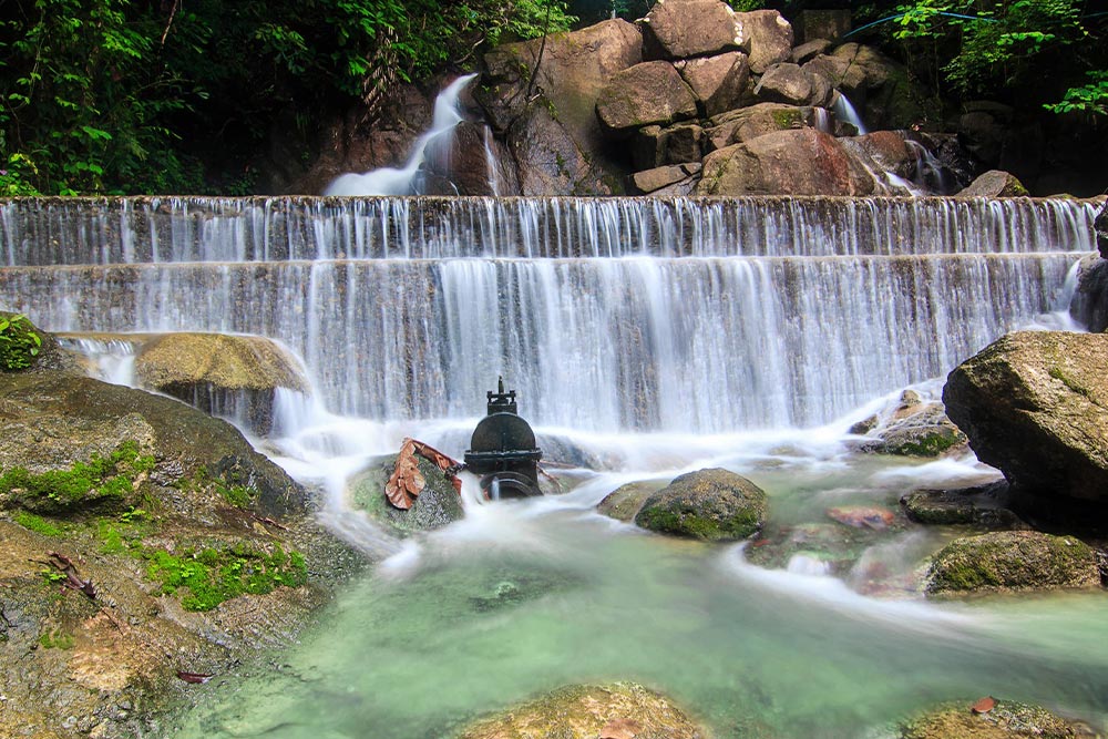 سفر انفرادی به پوکت 