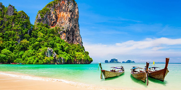 رویای سفر انفرادی به پوکت را به حقیقت برسانید!