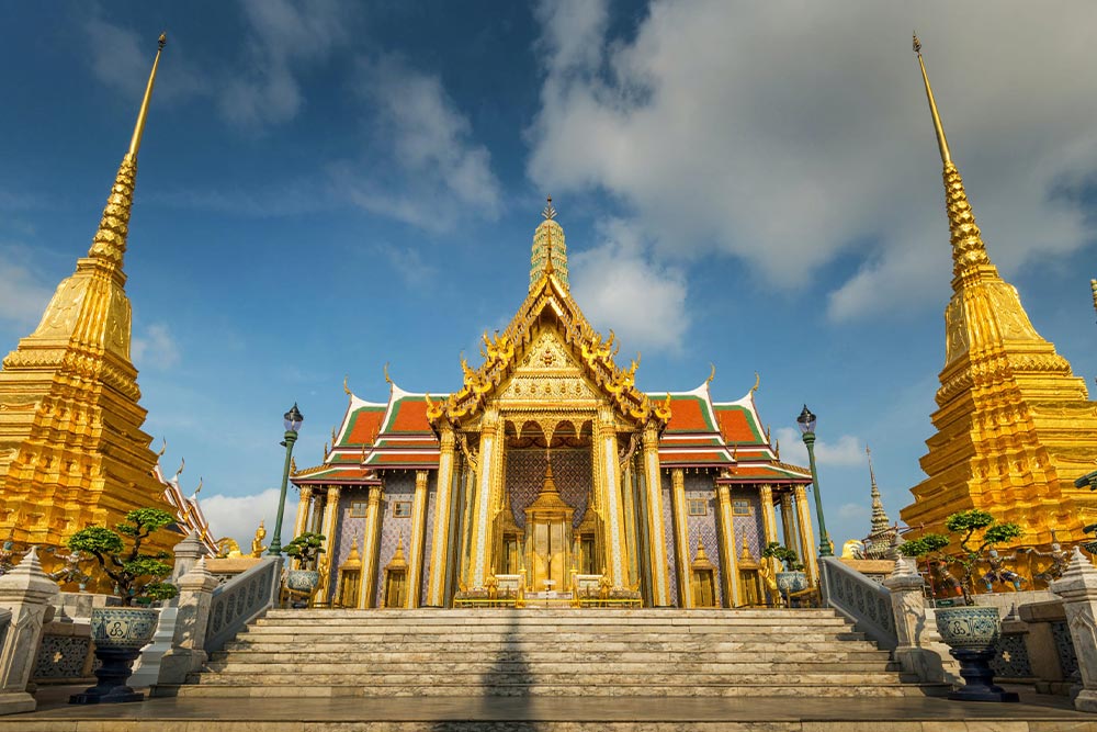 Wat Phra Kaew