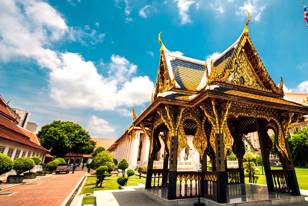 Bangkok National Museum