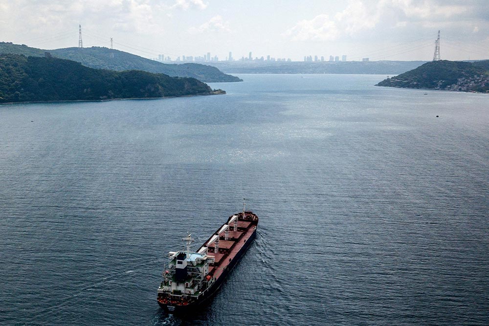 تفریحات استانبول