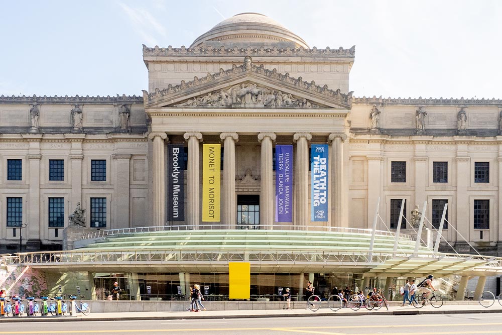 Brooklyn Museum