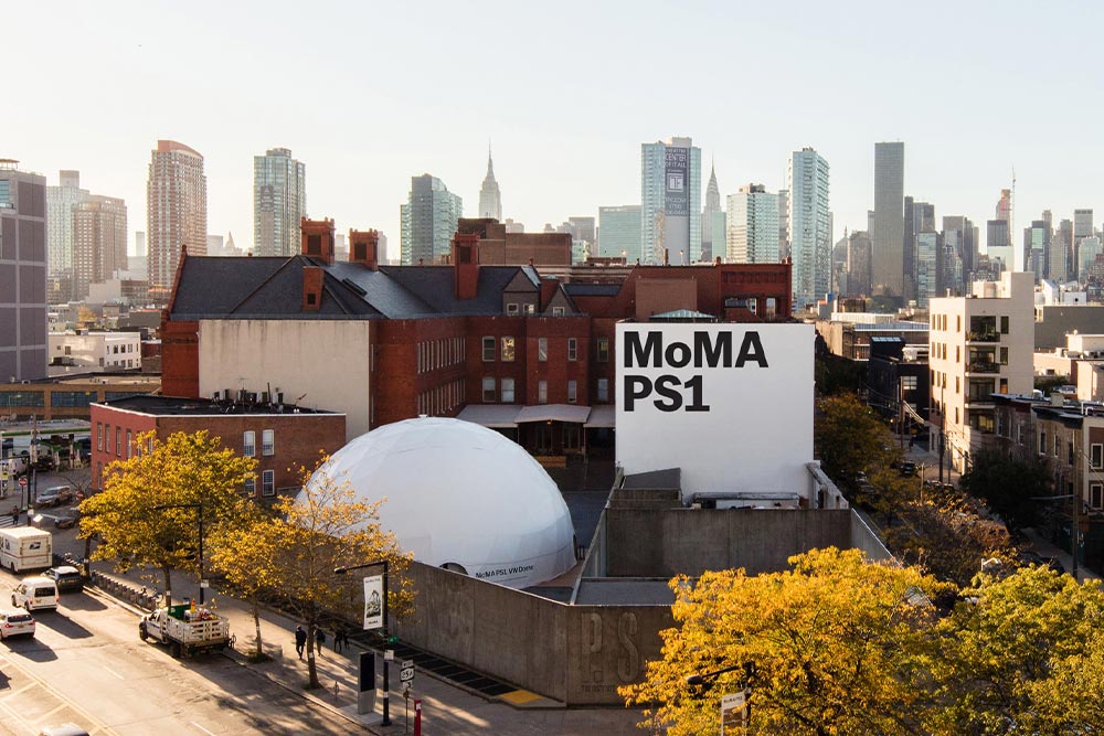MoMA PS1