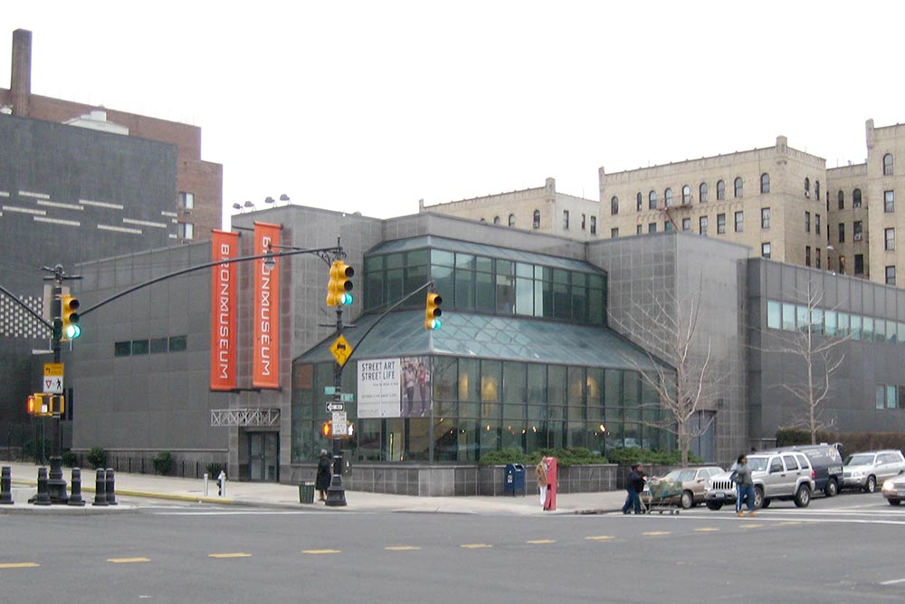 Bronx Museum of the Arts