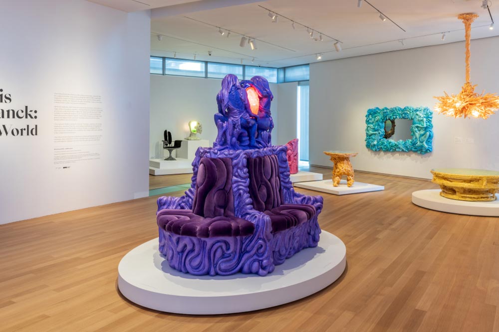 Museum of Arts & Design