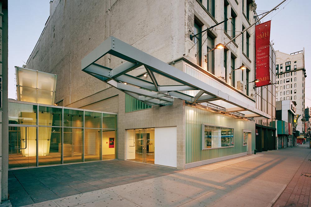 Studio Museum in Harlem