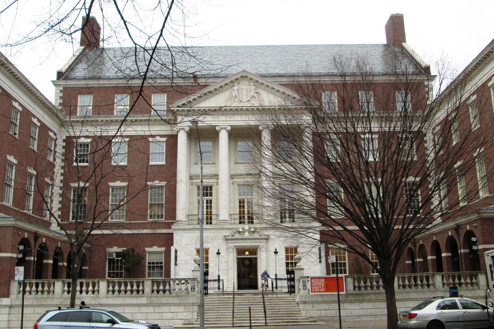 Museum of the City of New York