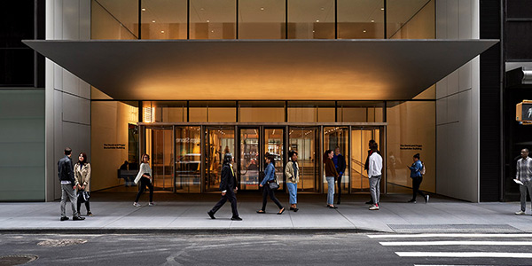 Museum of Modern Art