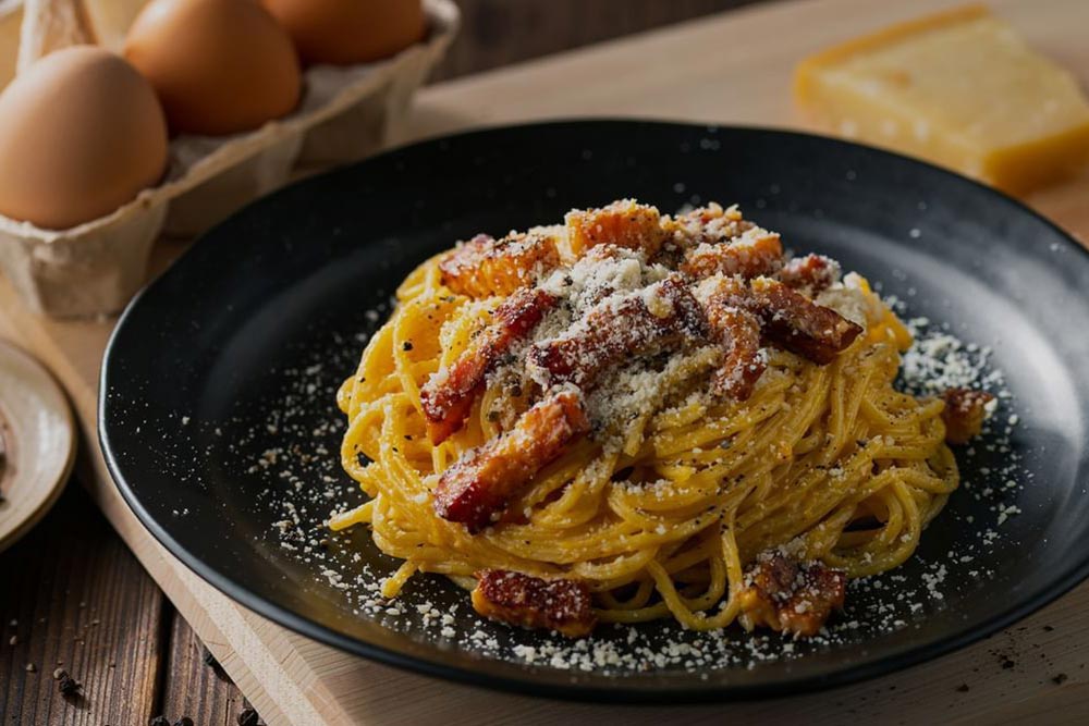 Carbonara