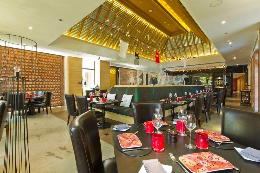 بهترین استیک‌ خانه ‌های دبی