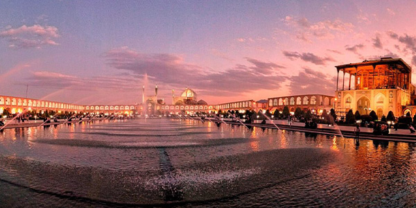 فرهنگ مردم اصفهان