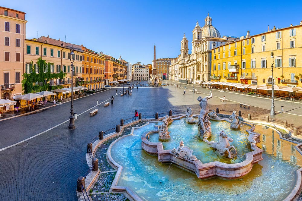 Piazza Navona