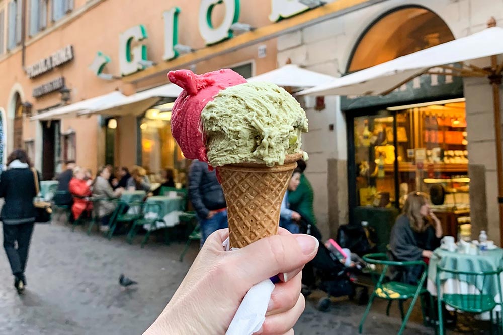 gelato