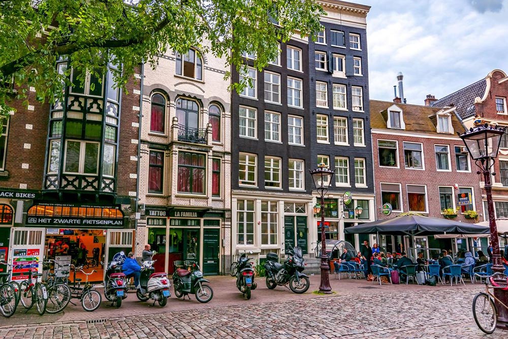 Amsterdam